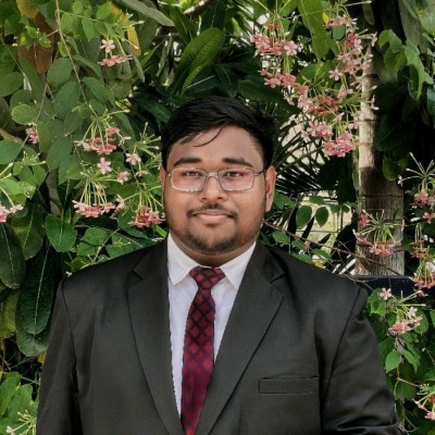 Divyanshu Kumar